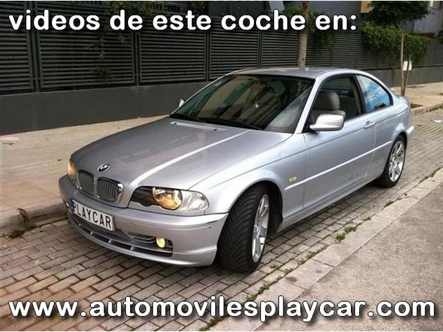 BMW 318i