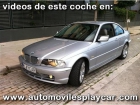 BMW 318i - mejor precio | unprecio.es