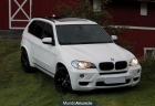 BMW X5 M-SPORT - mejor precio | unprecio.es