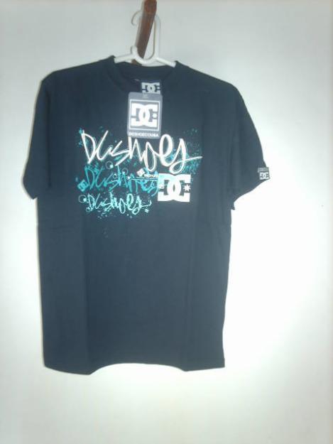 camisetas skate de chicos /chicas