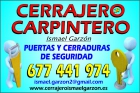 carpintero - mejor precio | unprecio.es