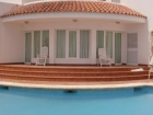 Casa : 10/10 personas - piscina - vistas a mar - vinaroz castellon (provincia de) comunidad valenciana espana - mejor precio | unprecio.es