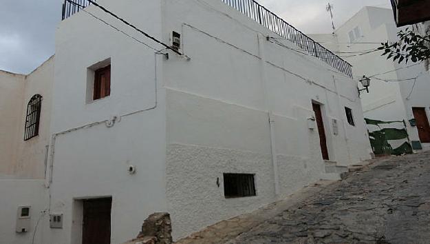 Casa en Mojácar