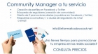 Community manager - mejor precio | unprecio.es