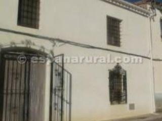 Finca/Casa Rural en venta en Arboleas, Almería (Costa Almería)