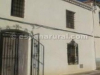 Finca/Casa Rural en venta en Arboleas, Almería (Costa Almería) - mejor precio | unprecio.es