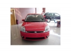 FORD FIESTA 1.4 TDCI STEEL - mejor precio | unprecio.es
