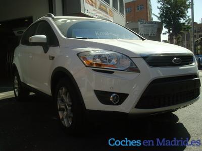 Ford Kuga Trend