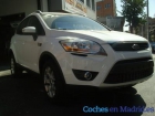 Ford Kuga Trend - mejor precio | unprecio.es