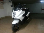 Gilera gp800 en perfecto estado. - mejor precio | unprecio.es