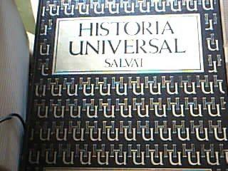 historia universal