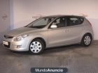Hyundai i30 1.6 CRDI VGT 90 - mejor precio | unprecio.es