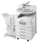 Impresora multifunción A3 OKI C9850MFP - mejor precio | unprecio.es