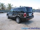 Jeep Commander - mejor precio | unprecio.es