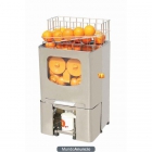 MAQUINA EXPRIMIDORA AUTOMATICA DE ZUMO DE NARANJA - SANTIAGO DE COMPOSTELA - mejor precio | unprecio.es