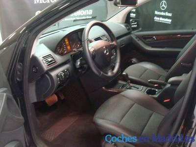 Mercedes Benz A180