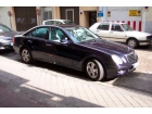 MERCEDES-BENZ E 220 CDI EST. AVANTGARDE - mejor precio | unprecio.es