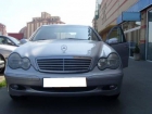 Mercedes Clase C 270cdi - mejor precio | unprecio.es