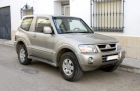 MITSUBISHI MONTERO GLS DI-D - CIUDAD REAL - mejor precio | unprecio.es
