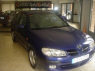 NISSAN ALMERA 16V 112CV - mejor precio | unprecio.es