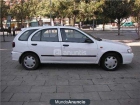 Nissan Almera 2.0D GX - mejor precio | unprecio.es