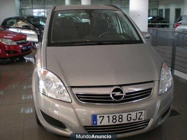 Opel Zafira 1.9 CDTi Energy