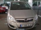 Opel Zafira 1.9 CDTi Energy - mejor precio | unprecio.es