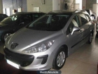 Peugeot 308 SW CONFORT 1.6 HDI 110*AUTO-9 - mejor precio | unprecio.es