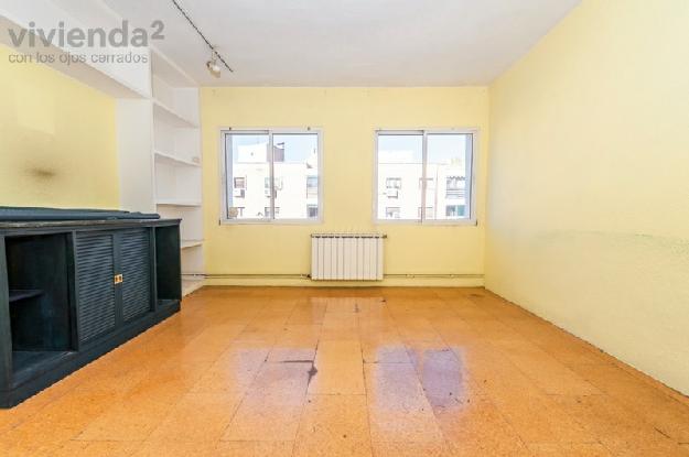 Piso en Madrid