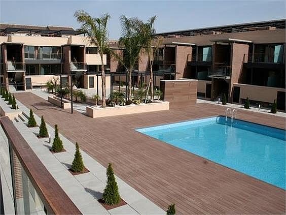 Piso en San Javier
