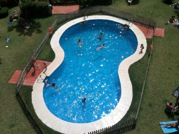 Piso en San luis de sabinillas