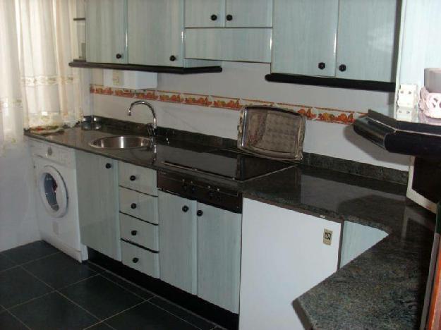 Piso en Torrelavega