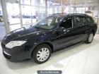 Renault Laguna Grand Tour Authentique DCI 11 - mejor precio | unprecio.es
