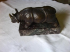 Rinocerontes Coleccion variada Materiales diversos148 piezas - mejor precio | unprecio.es