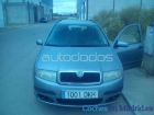 Skoda Fabia - mejor precio | unprecio.es
