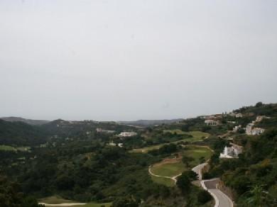 Terreno se vende en Benahavis, Costa del Sol