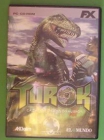 Turok. Cazador de dinosaurios - mejor precio | unprecio.es