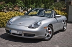 Vendo de particular a particual, PORCHE BOXSTER S 3200, 260CV - mejor precio | unprecio.es