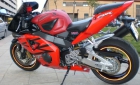 vendo honda cbr 954 rr - mejor precio | unprecio.es