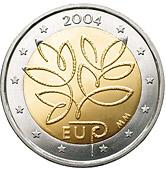 Vendo monedas de 2 euros commemorativas de todos los paises