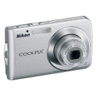 Vendo Nikon Coolpix S210 Digital Camera 8.0mp 3x zoo Gift + 4G Card + Card reader + Mini T - mejor precio | unprecio.es