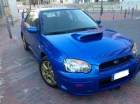 vendo subaru impreza wrx sti 265cv - mejor precio | unprecio.es