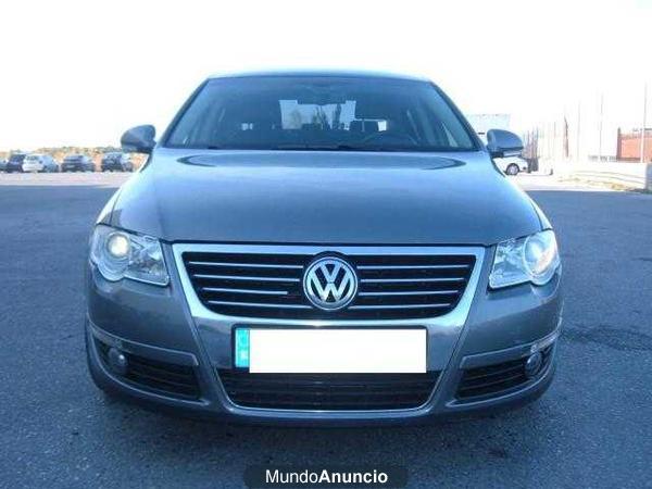 Volkswagen Passat 2.0TDI Sportline