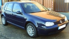 VW GOLF 6800€ - mejor precio | unprecio.es