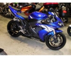 YAMAHA YZF R1 - mejor precio | unprecio.es