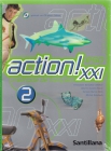 Action! xxi 2º eso - mejor precio | unprecio.es