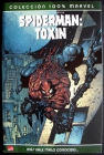 100% Marvel - Panini - Volumen 1 - Spiderman - Toxin - mejor precio | unprecio.es