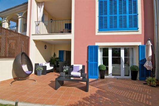 3 Dormitorio Apartamento En Venta en Santa Ponsa, Mallorca