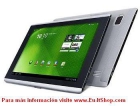 Acer Iconia Tab A500-10S16u de 10.1 pulgadas Tablet PC (aluminio metálico) - mejor precio | unprecio.es