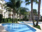 Apartamento : 6/6 personas - piscina - vistas a mar - denia alicante (provincia de) comunidad valenciana espana - mejor precio | unprecio.es